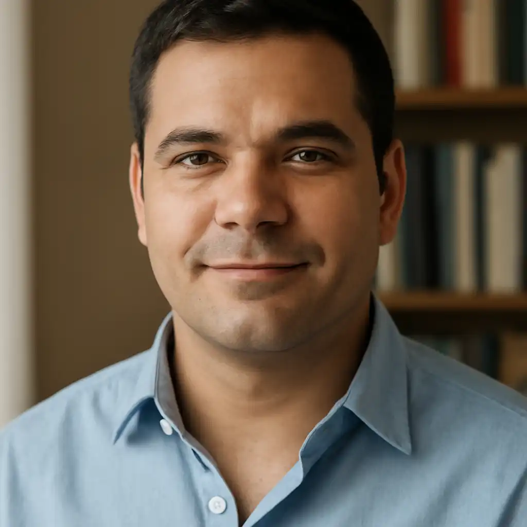 Nuno Brandão Pereira